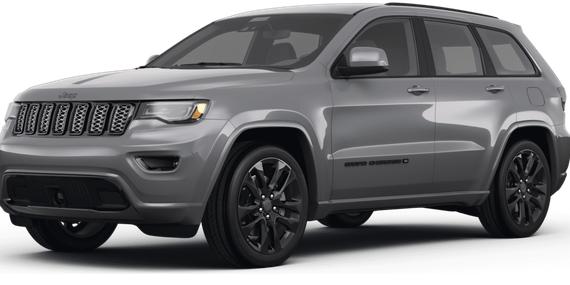 JEEP GRAND CHEROKEE 2022 1C4RJEAG0NC154792 image